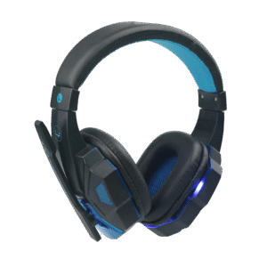 Unno Tekno Brave USB Gaming Headset