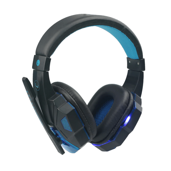 Unno Tekno Brave USB Gaming Headset