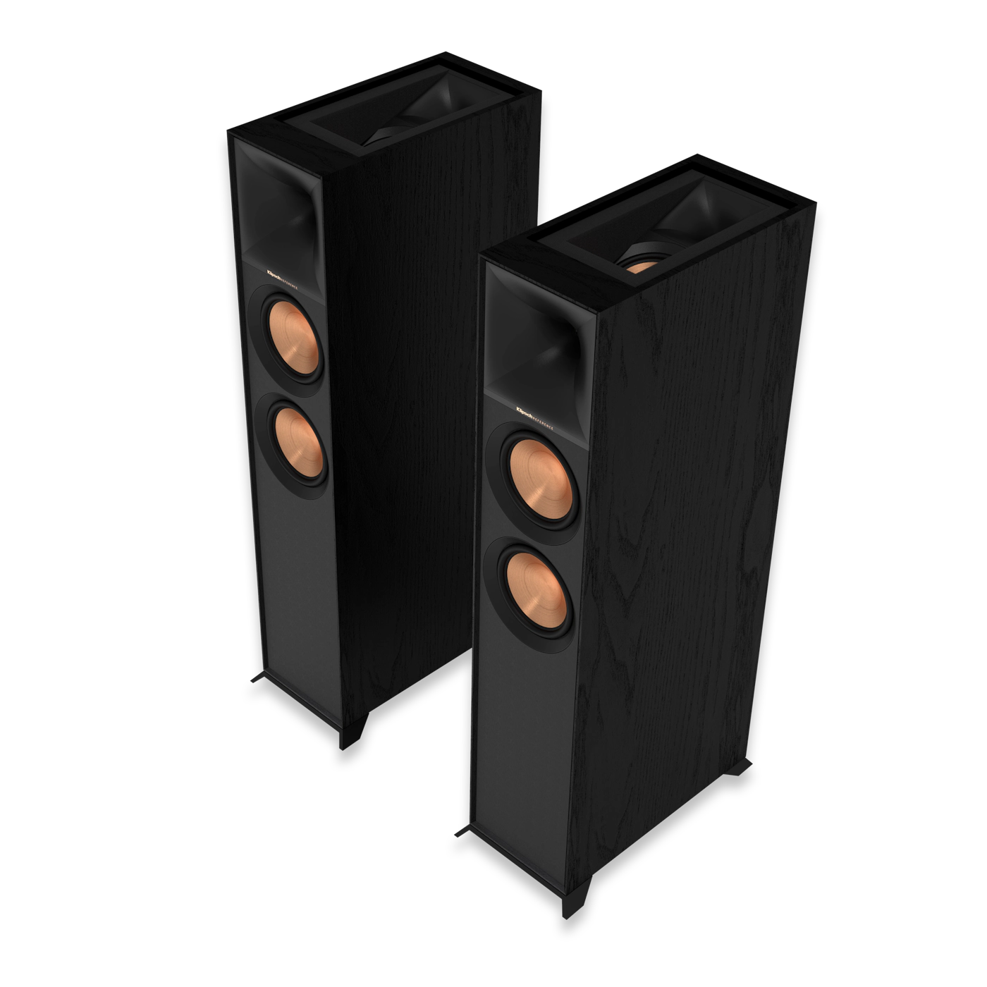 Klipsch R-605FA Dolby Atmos Floorstanding Speaker - Image 2