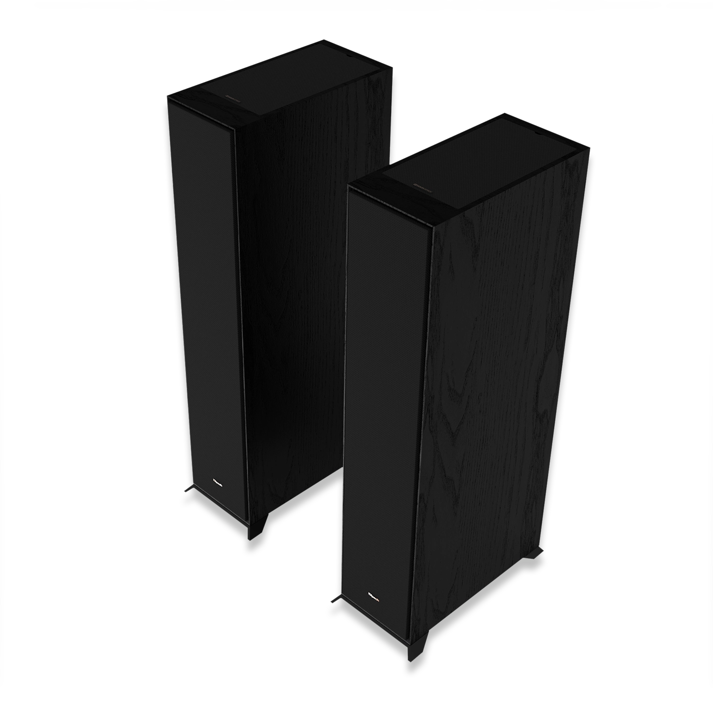 Klipsch R-605FA Dolby Atmos Floorstanding Speaker - Image 4
