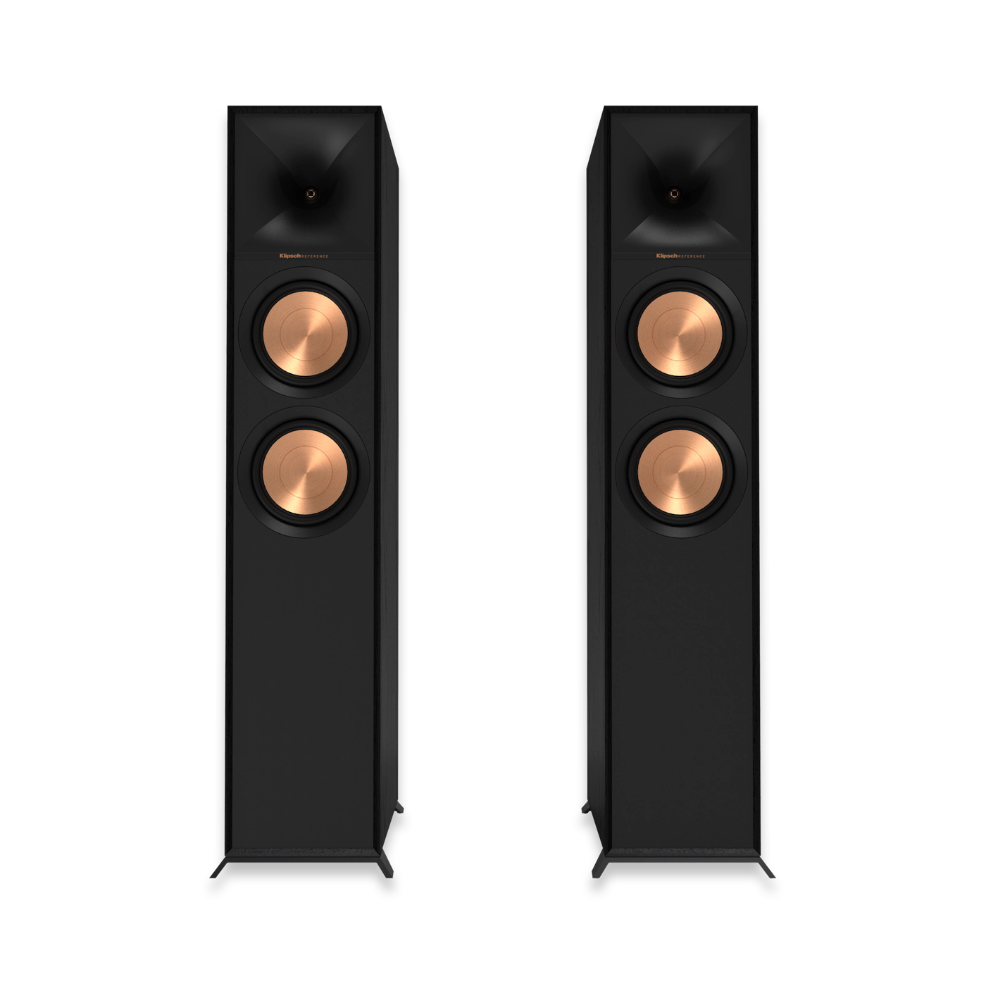Klipsch R-605FA Dolby Atmos Floorstanding Speaker
