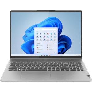 Lenovo IdeaPad Flex 5 2-in-1 Laptop
