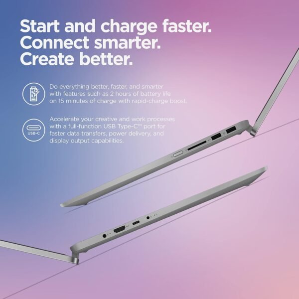 Lenovo IdeaPad Flex 5 2-in-1 Laptop - Image 4