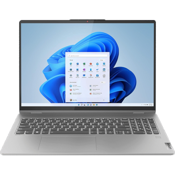Lenovo IdeaPad Flex 5 2-in-1 Laptop