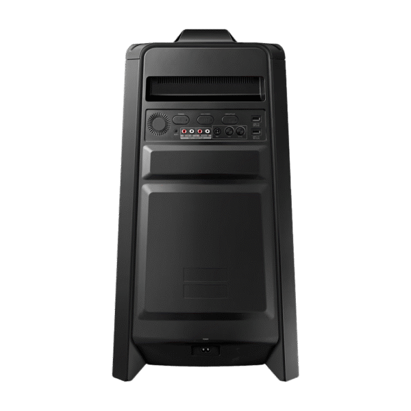 Samsung MX-T50 500W Sound Tower - Image 2