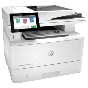 HP LaserJet Enterprise MFP M430f Monochrome Laser Printer