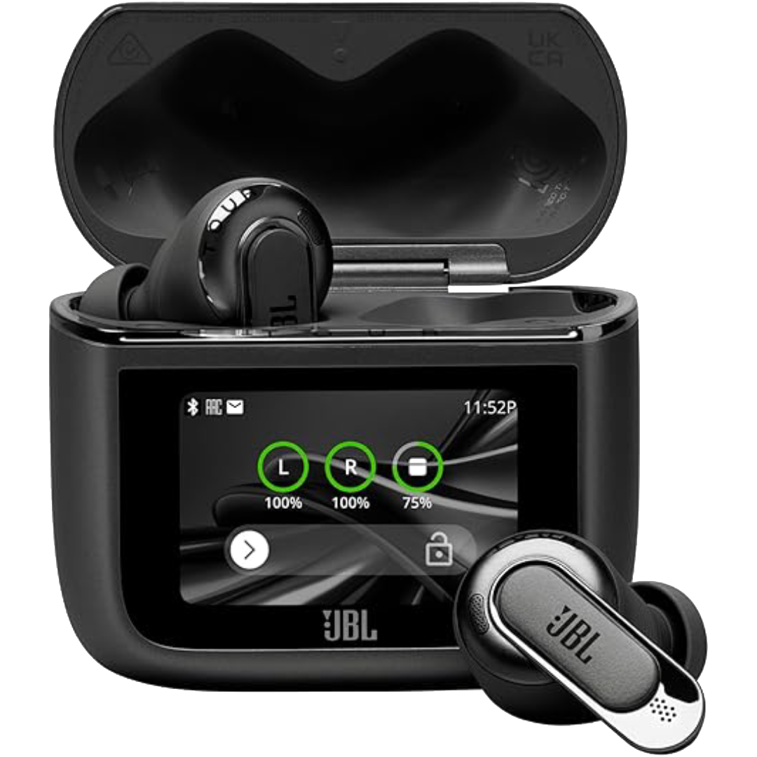 JBL Tour Pro 3 Earbuds