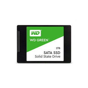 Western Digital 1TB WD Green Internal SSD Solid State Drive