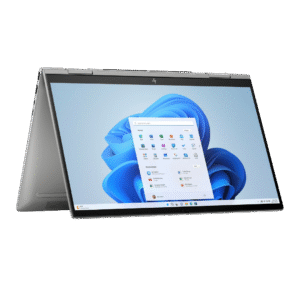 HP Envy x360 15.6 inch FHD Touch 2-in-1 Windows Laptop