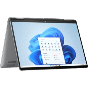 HP Envy x360 2-in-1 14" FHD Touchscreen Laptop