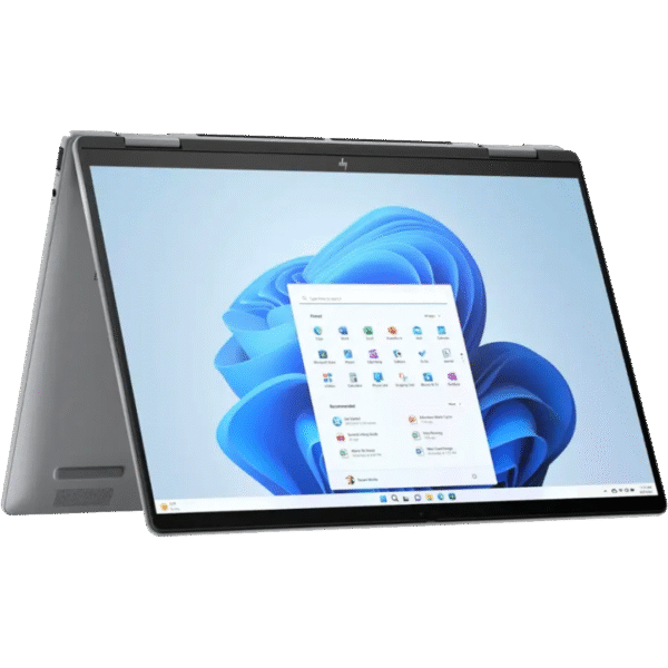 HP Envy x360 2-in-1 14" FHD Touchscreen Laptop