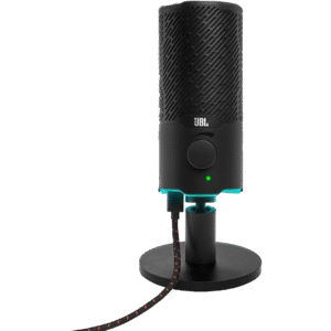 JBL Quantum Stream Microphone