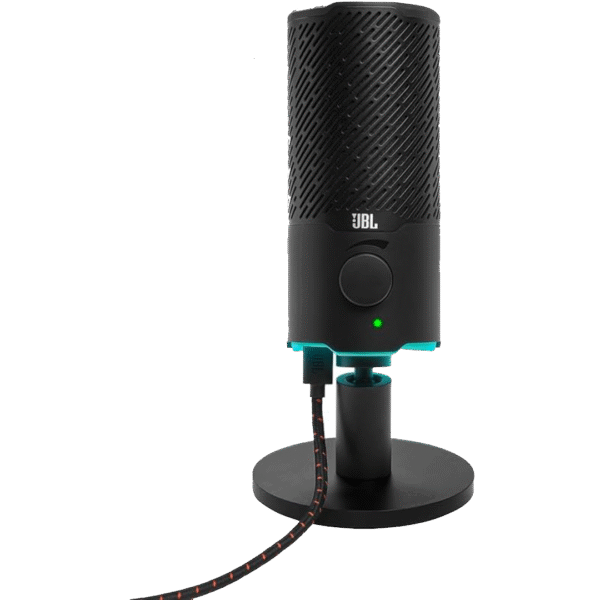 JBL Quantum Stream Microphone