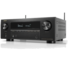 Denon AVR-X2800H 7.2 Ch Stereo Receiver