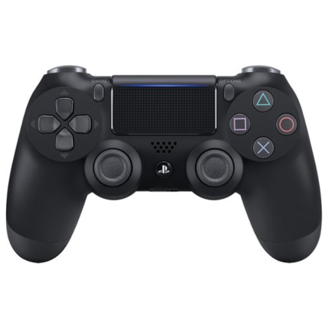 DualShock 4 Wireless Controller for PlayStation 4