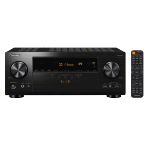 Pioneer Elite VSX-LX305 9.2-Channel Network A/V Receiver
