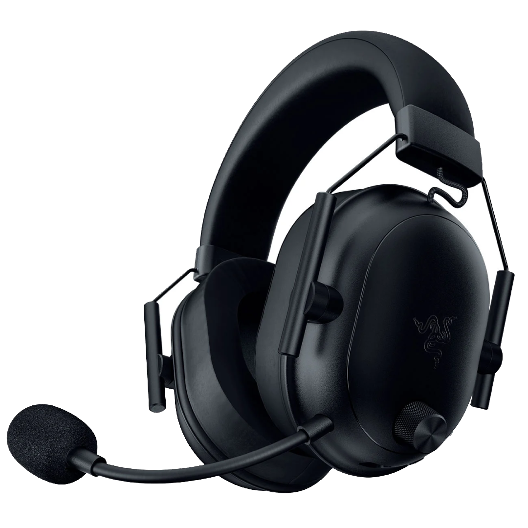 Razer BlackShark V2 HyperSpeed Wireless Gaming Headset