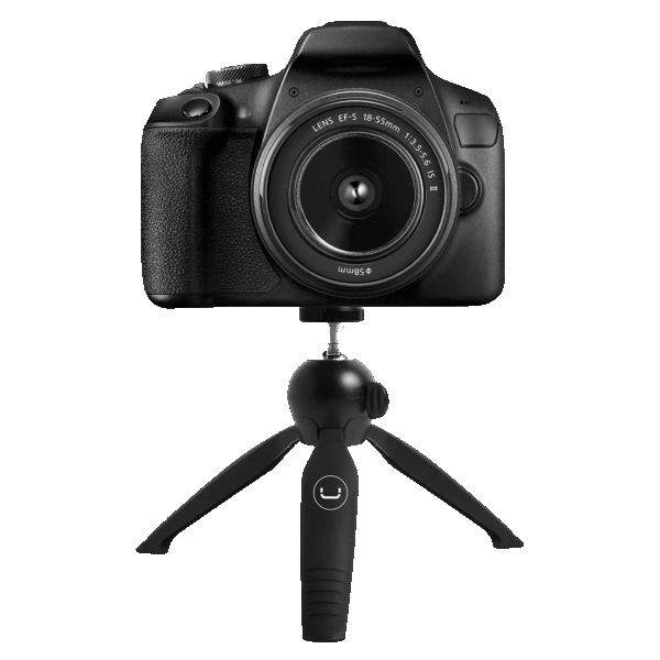 Unno Tekno Influencer Pro+ Vlogging Kit - Image 2