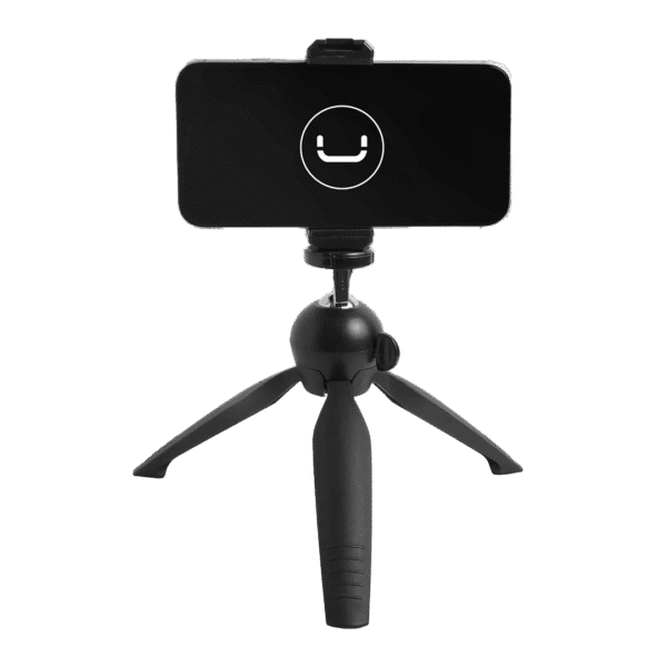 Unno Tekno Influencer Pro+ Vlogging Kit - Image 4