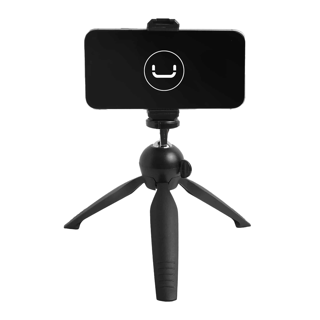 Unno Tekno Influencer Pro+ Vlogging Kit - Image 4