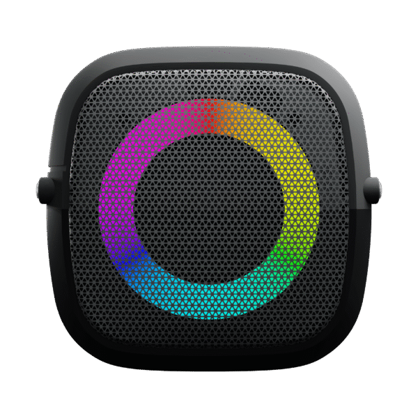 Unno Tekno Cubi TWS Speaker - Image 2