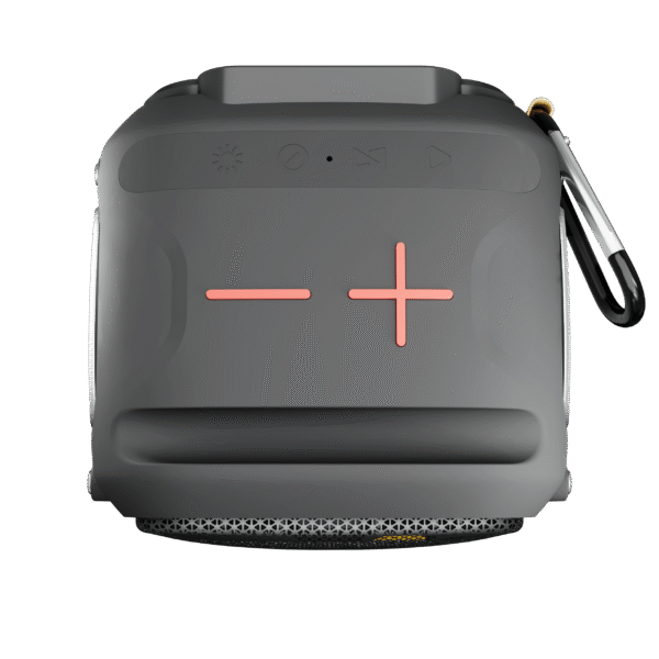 Unno Tekno Cubi TWS Speaker - Image 3