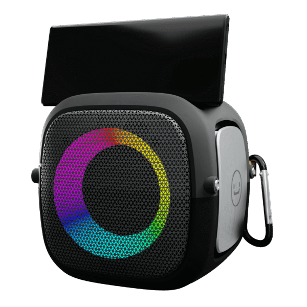 Unno Tekno Cubi TWS Speaker - Image 4