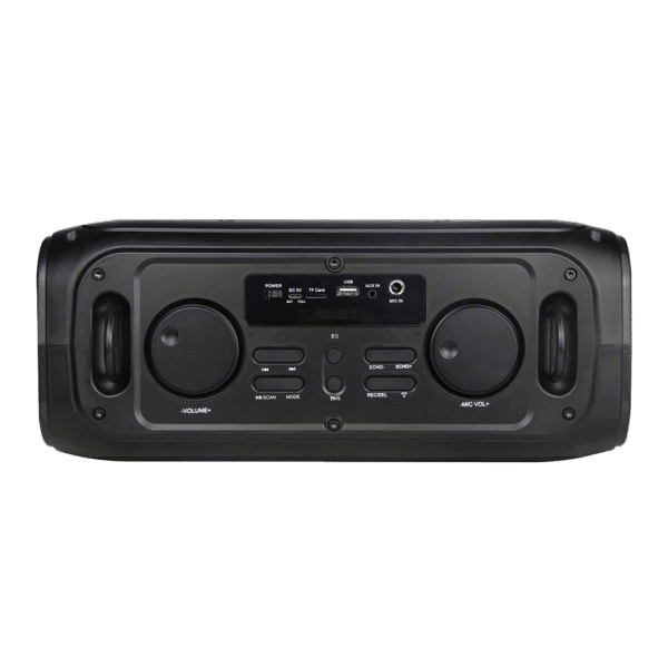 Unno Tekno SoundBlast 30 TWS Speaker - Image 2