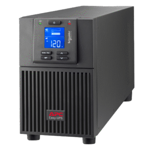 APC SRV2KA Easy UPS On-Line 2000VA Tower