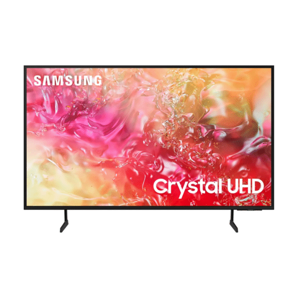Samsung 85" Crystal UHD 4K Smart TV DU7000