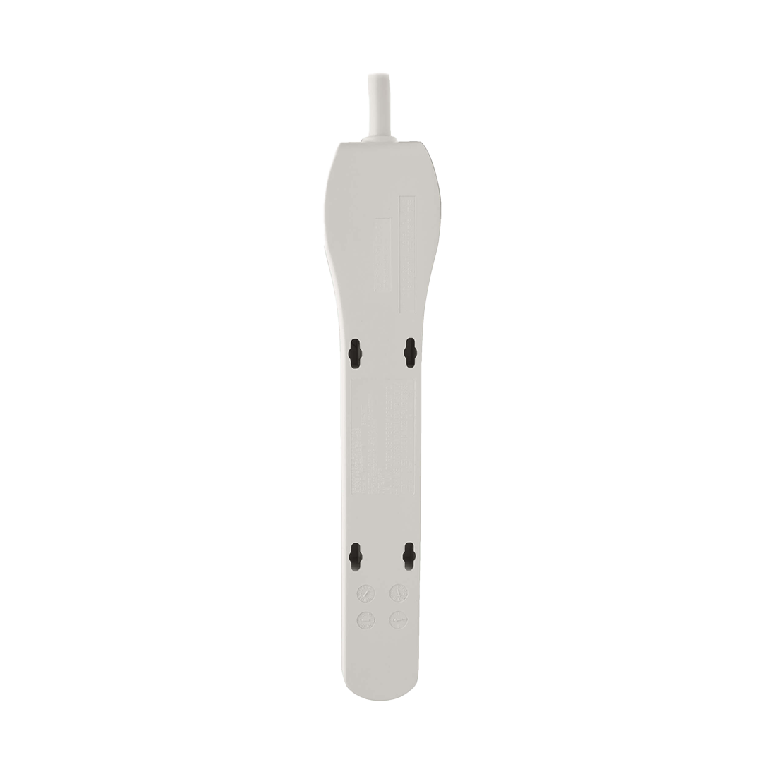 Tripp Lite Protect It! 6-Outlet Surge Protector - Image 2
