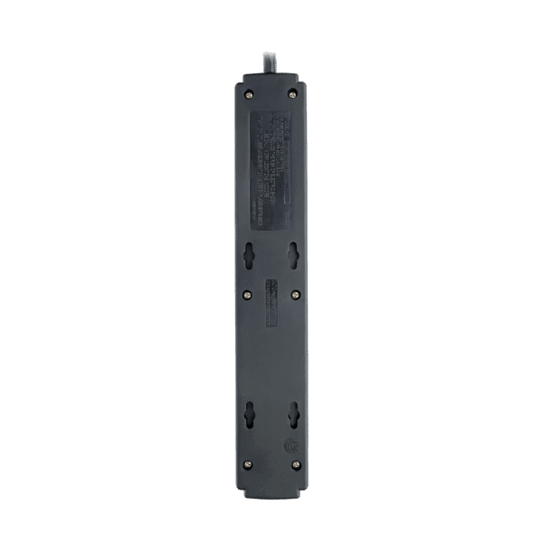 Tripp Lite Protect It! 6-Outlet Surge Protector - Image 2