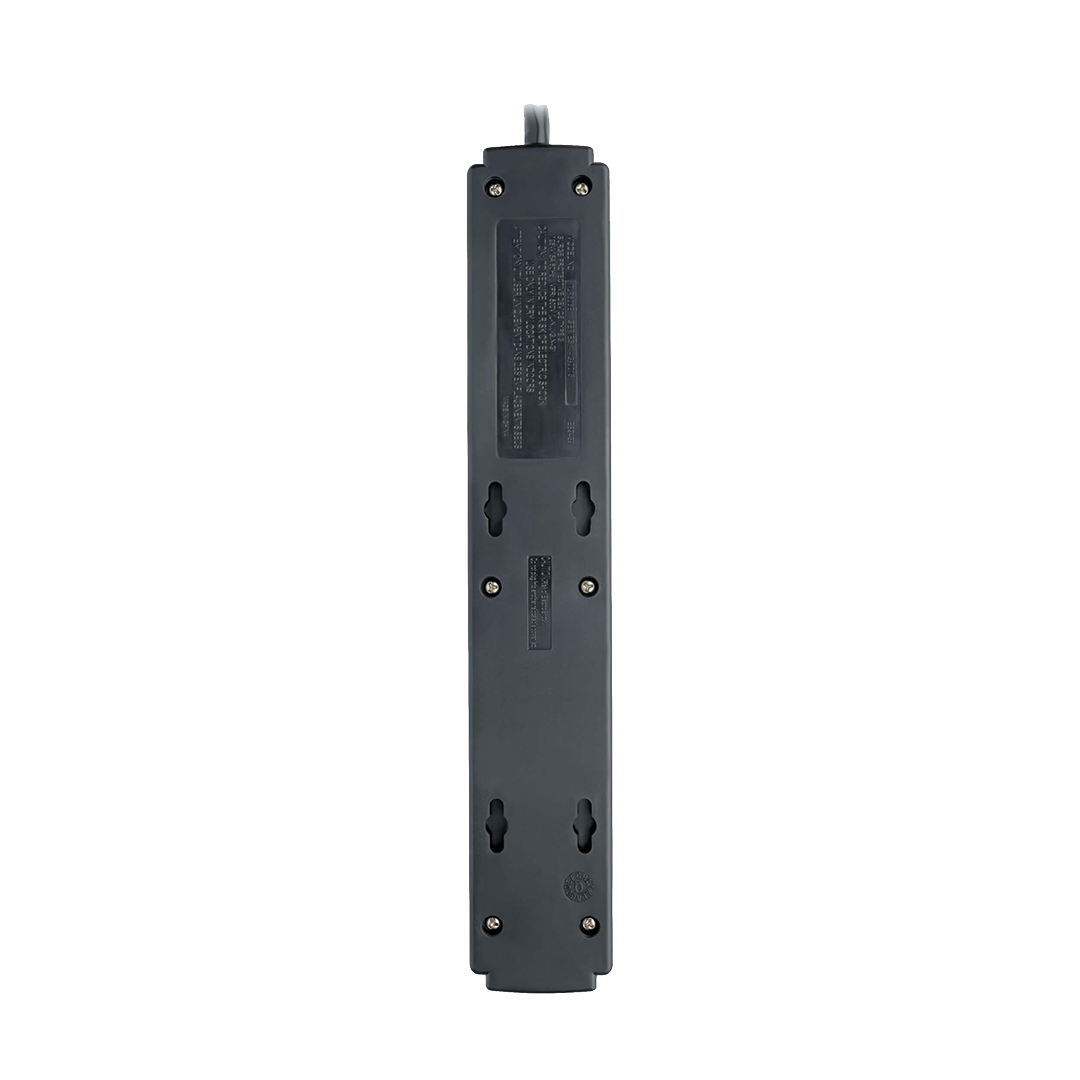 Tripp Lite Protect It! 6-Outlet Surge Protector - Image 2