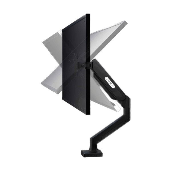 Unno Tekno Pneumatic Single Monitor Mount - Image 3