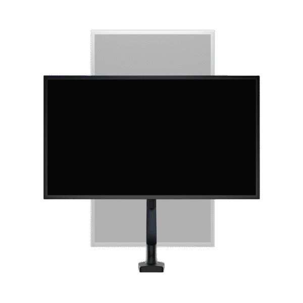 Unno Tekno Pneumatic Single Monitor Mount - Image 4