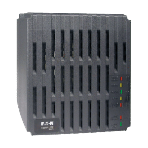 Tripp Lite 1800W 120V Power Conditioner with Automatic Voltage Regulation (AVR)