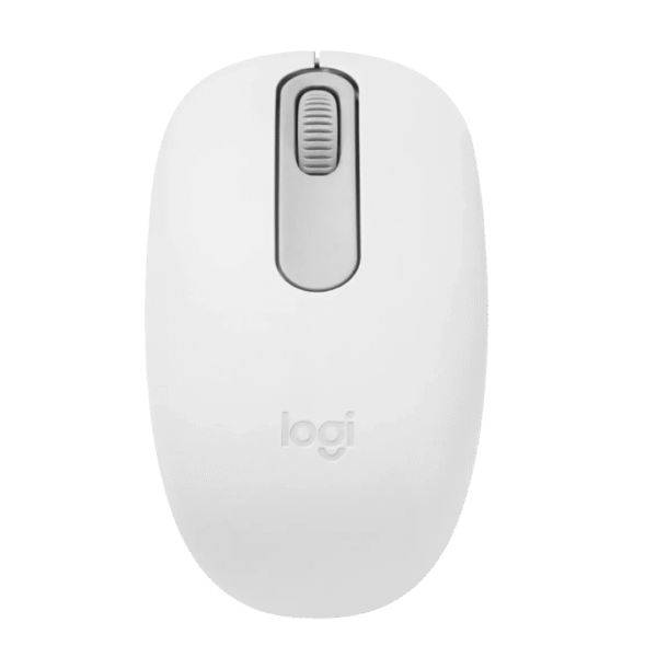Logitech M196 Bluetooth Wireless Mouse