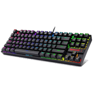 Redragon K552 Mechanical Gaming Keyboard