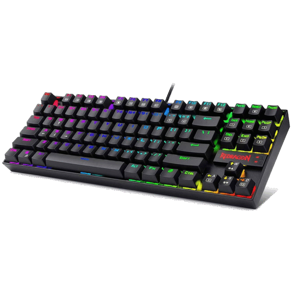 Redragon K552 Mechanical Gaming Keyboard