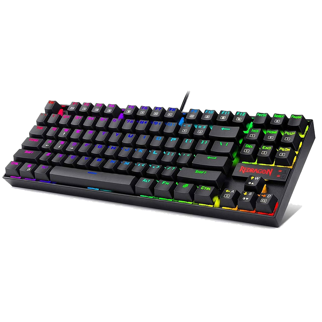 Redragon K552 Mechanical Gaming Keyboard