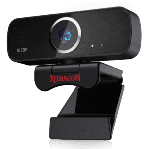 Redragon GW600 720p USB Webcam