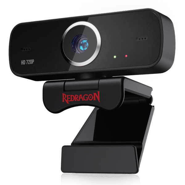 Redragon GW600 720p USB Webcam