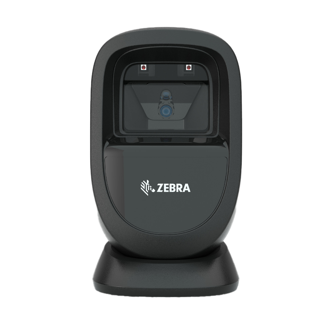 Zebra DS9308 Handheld Barcode Scanner