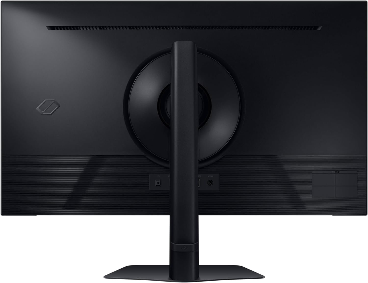 Samsung 32" Odyssey G50D Series QHD Gaming Monitor - Image 2