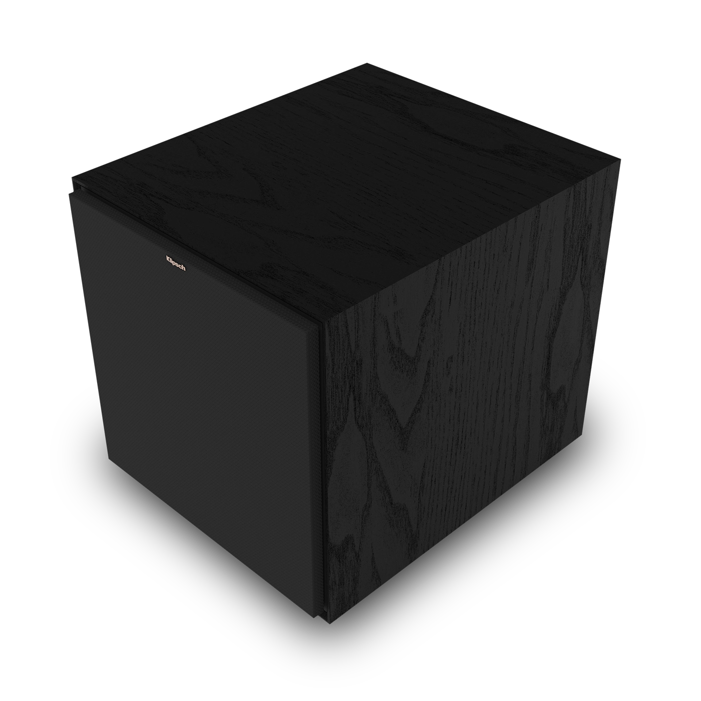 Klipsch Reference Series R-121SW 12" 400W Powered Subwoofer - Black - Image 2