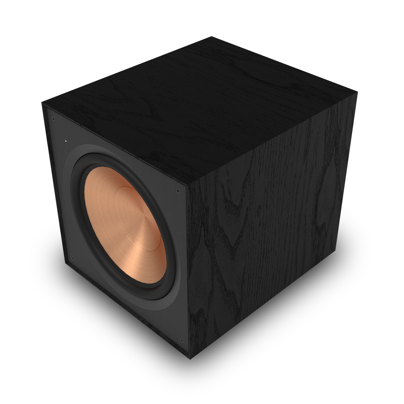 Klipsch Reference Series R-121SW 12" 400W Powered Subwoofer - Black
