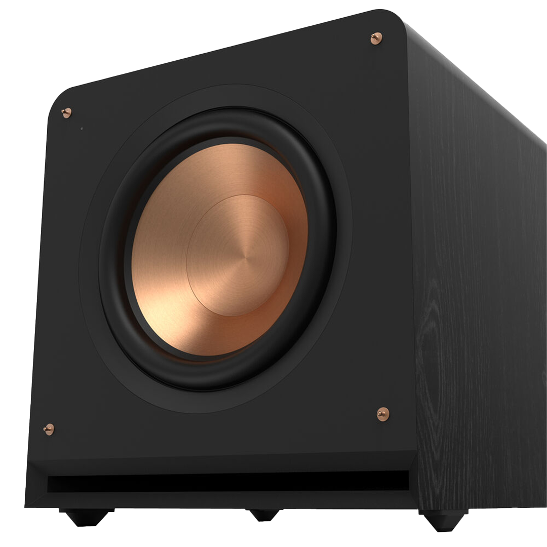 Klipsch Reference Premiere RP-1400SW 14" 1000W Subwoofer - Image 2
