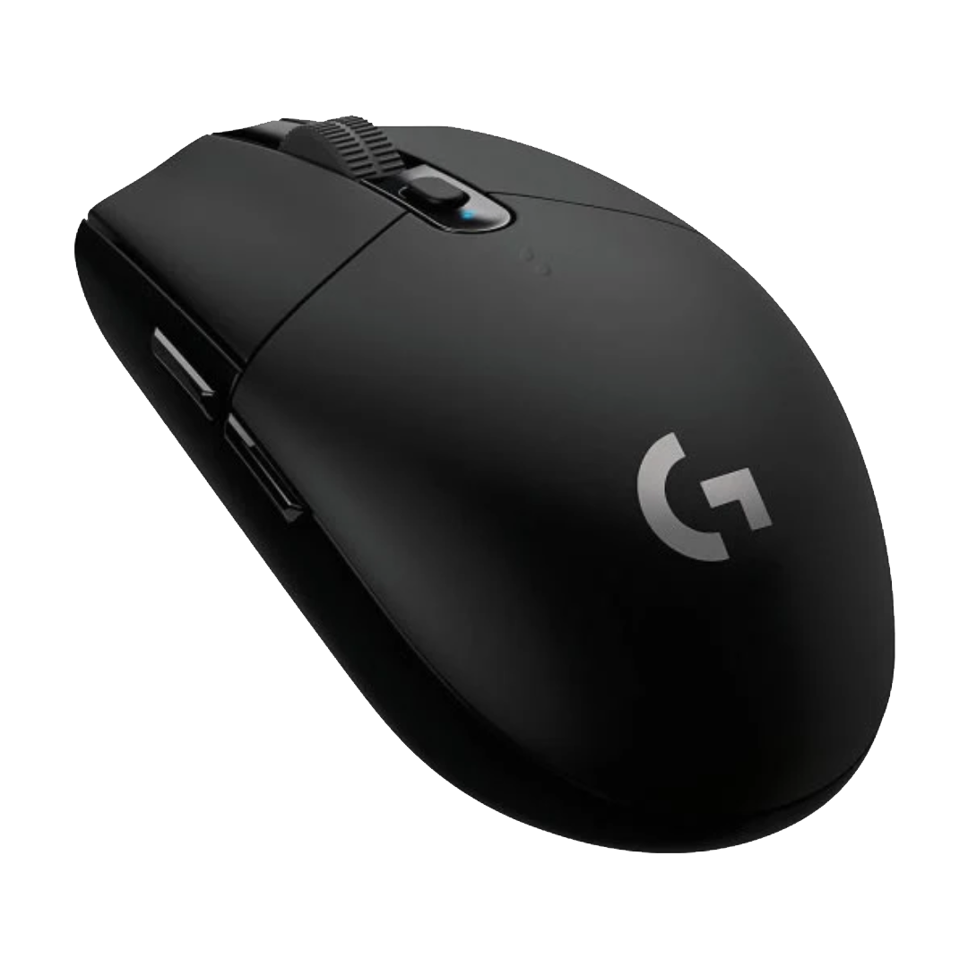 Logitech G305 LightSpeedD Wireless Gaming Mouse - Image 3