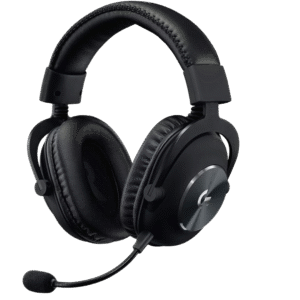Logitech G Pro X Wireless LightSpeed Gaming Headset