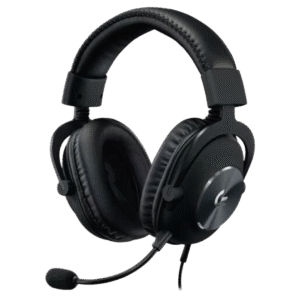 Logitech G PRO X  Wired 7.1 Headphone
